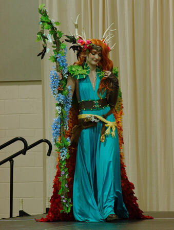 2024 CrashCity 3rd Place