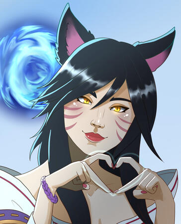 Ahri